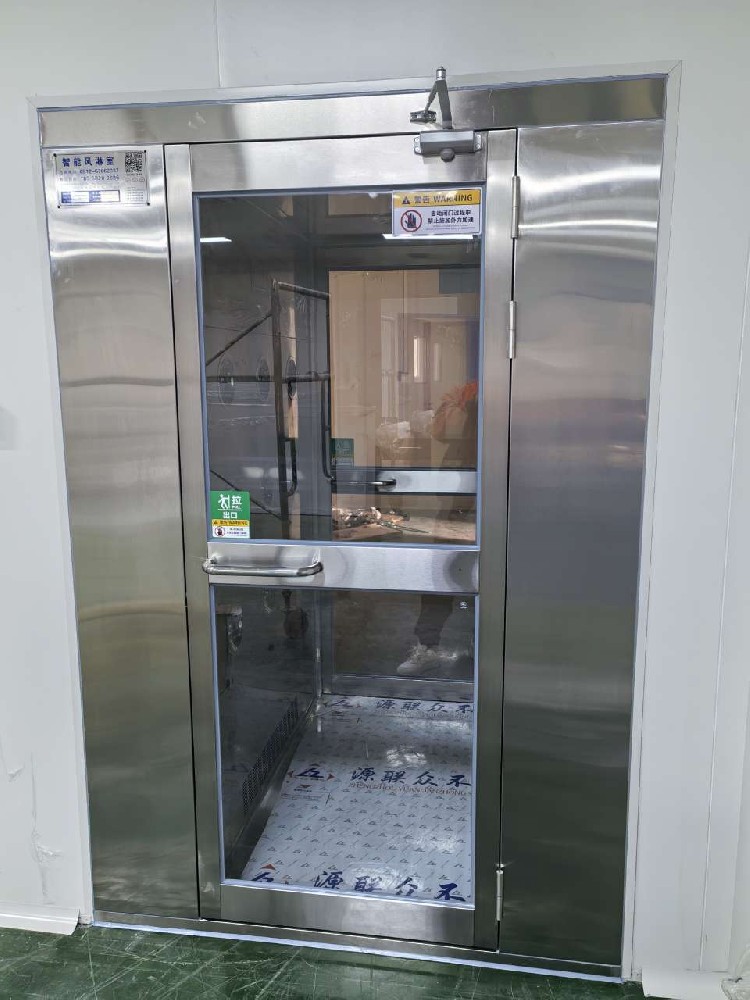 如何設(shè)置風(fēng)淋室吹淋時(shí)間——來(lái)電咨詢(xún)風(fēng)淋室制造廠(chǎng)家電話(huà)