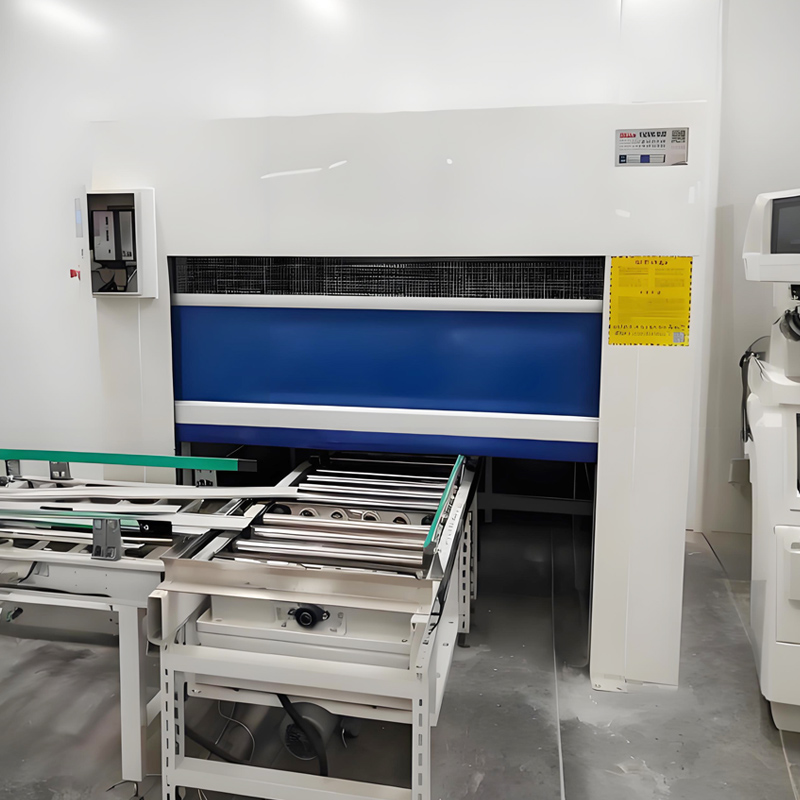 生產(chǎn)線(xiàn)風(fēng)淋室